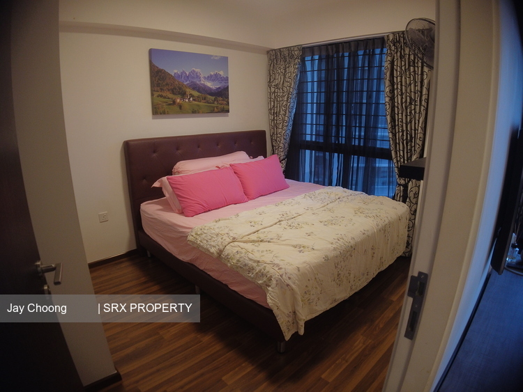 Blk 311A Trivelis (Clementi), HDB 3 Rooms #251724851